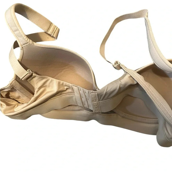 Cacique 32AA Pair Of Underwire NWOT Save On Purchase And Shipping Buying A Pair! - Picture 5 of 5